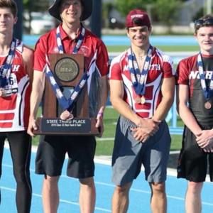 Meet your Posher, Anthony